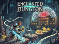 Trò chơi Enchanted Dungeon