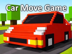Trò chơi Car Move Game