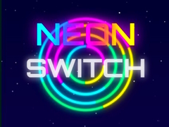 Trò chơi Neon Switch