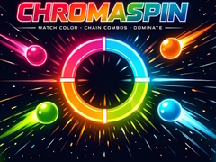 Trò chơi CHROMASPIN