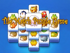 Trò chơi Tile Match Puzzle Game
