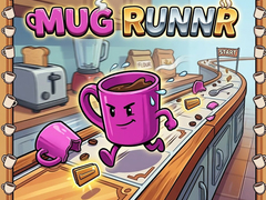 Trò chơi Mug Runnr
