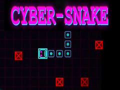Trò chơi Cyber-Snake