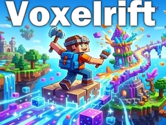 Trò chơi Voxelrift