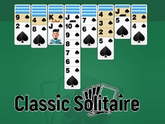 Trò chơi Classic Solitaire 