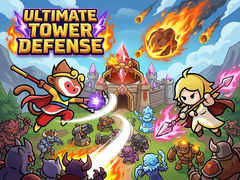 Trò chơi Ultimate Tower Defense
