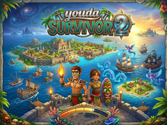 Trò chơi Youda Survivor 2