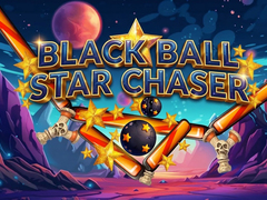 Trò chơi Black Ball Star Chaser
