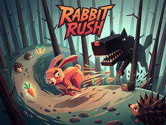 Trò chơi Rabbit Rush