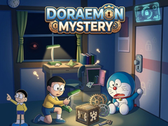 Trò chơi Doraemon Mystery