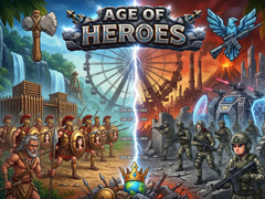 Trò chơi Age of Heroes