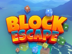 Trò chơi Block Escape