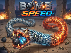 Trò chơi Bomb Speed
