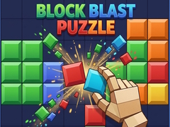 Trò chơi Block Blast Puzzle