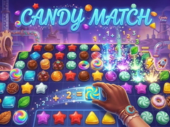 Trò chơi Candy Match