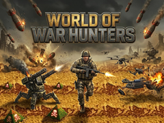 Trò chơi World of War Hunters
