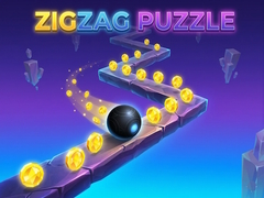 Trò chơi ZigZag Puzzle