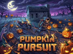 Trò chơi Pumpkin Pursuit
