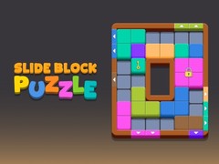 Trò chơi Slide Block Puzzle