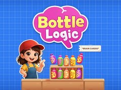 Trò chơi Bottle Logic