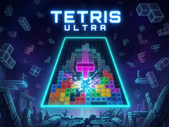 Trò chơi Tetris Ultra