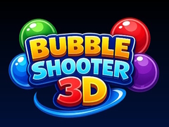 Trò chơi Bubble Shooter 3D