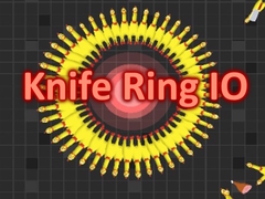Trò chơi Knife Ring IO