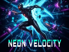 Trò chơi Neon Velocity