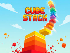 Trò chơi Cube Stack