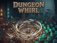 Trò chơi Dungeon Whirl