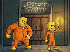 Trò chơi Prison Twins
