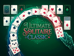 Trò chơi Ultimate Solitaire Classic