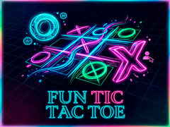 Trò chơi Fun Tic Tac Toe