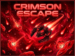 Trò chơi Crimson Escape