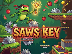 Trò chơi Saws Keys
