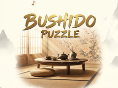 Trò chơi Bushido Puzzle