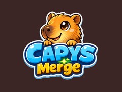 Trò chơi Capys Merge