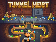 Trò chơi Tunnel Heist