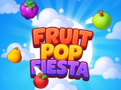 Trò chơi Fruit Pop Fiesta