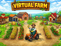 Trò chơi Virtual Farm