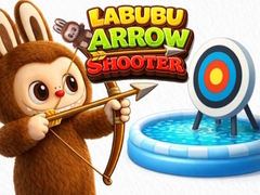 Trò chơi Labubu Arrow Shooter