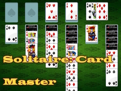 Trò chơi Solitaire: Card Master