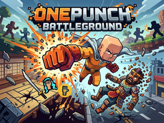 Trò chơi OInepunch Battleground