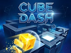 Trò chơi Cube Dash