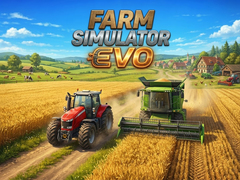 Trò chơi Farm Simulator: Evo