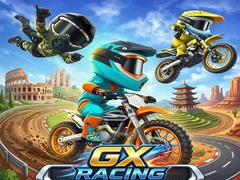 Trò chơi GX Racing