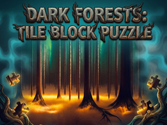 Trò chơi Dark forests Tile Block Puzzle