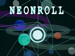 Trò chơi NeonRoll