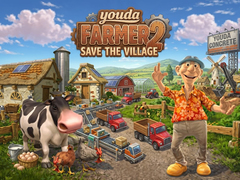 Trò chơi Youda Farmer 2