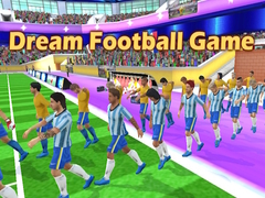 Trò chơi Dream Football Game